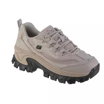 Кроссовки Skechers, бежевый