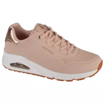 Кроссовки Skechers, бежевый