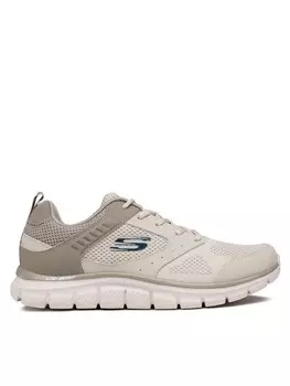 Кроссовки Skechers, бежевый