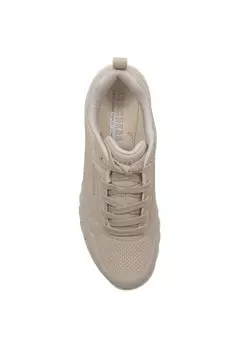 Кроссовки Skechers, бежевый