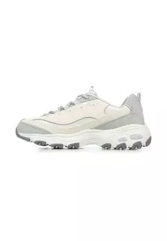 Кроссовки Skechers, бежевый