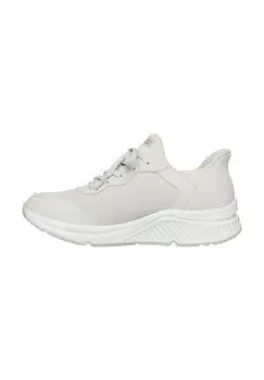 Кроссовки Skechers, бежевый