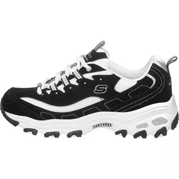 Кроссовки Skechers Biggest Fan, черный