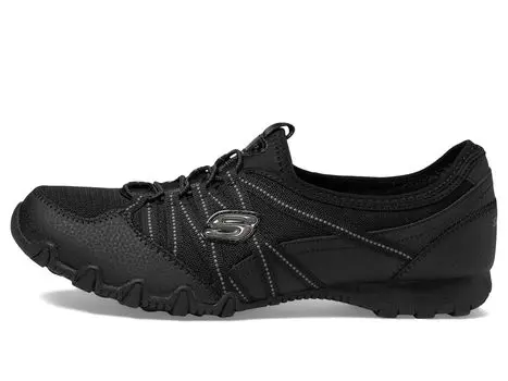 Кроссовки SKECHERS Bikers Lite - Relive, черный