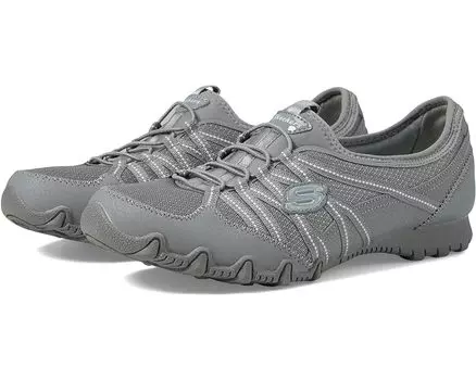 Кроссовки SKECHERS Bikers Lite - Relive, цвет Gray