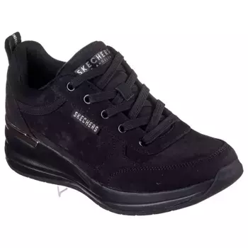 Кроссовки Skechers Billion 2 Prissy N Plush, черный