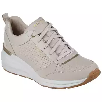 Кроссовки Skechers Billion, бежевый