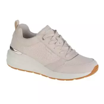 Кроссовки Skechers Billion Subtle Spots, бежевый