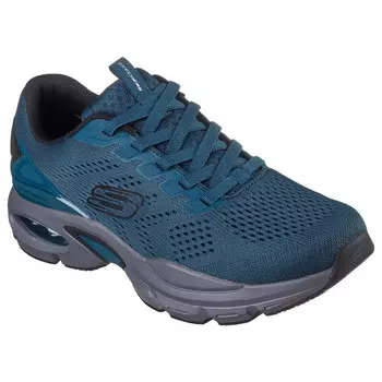 Кроссовки Skechers, бирюзовый