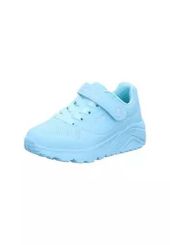 Кроссовки SKECHERS, бирюзовый