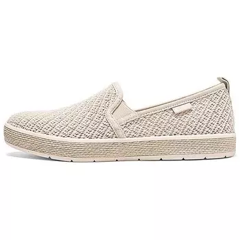 Кроссовки Skechers Bob"s Lifestyle Shoes Women's Low-top Natural, цвет Natural