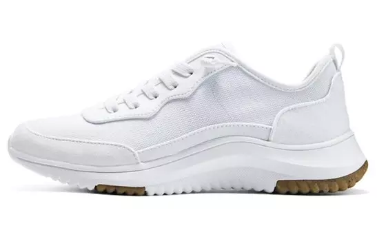 Кроссовки Skechers Bob"s Lifestyle Shoes Women's Low-top Milky White, слоновая кость