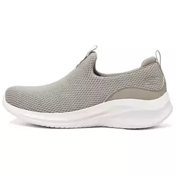 Кроссовки Skechers Bob"s Lifestyle Shoes Women's Low-top Taupe, коричневый