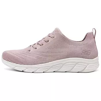 Кроссовки Skechers Bob"s Lifestyle Shoes Women's Low-top, розовый