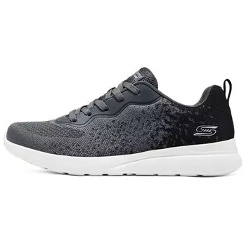 Кроссовки Skechers Bob"s Lifestyle Shoes Women's Low-top Black, черный