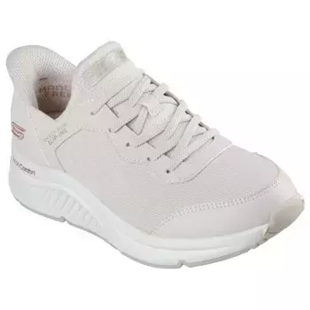 Кроссовки Skechers Bobs Arch Comfort Sweet, бежевый