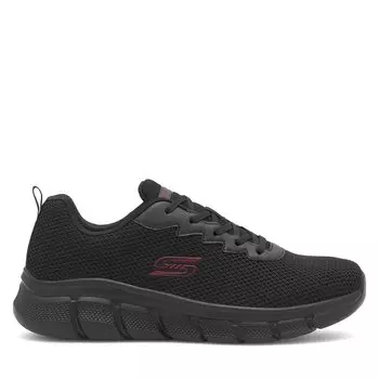 Кроссовки Skechers BOBS B Flex 118106 BBK Bbk, черный