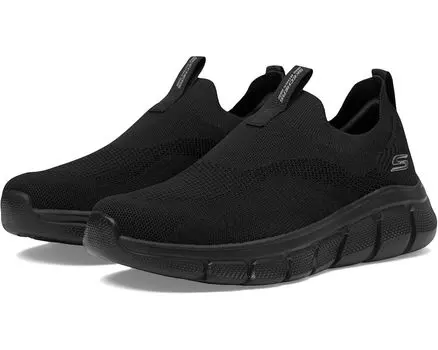Кроссовки SKECHERS Bobs B Flex - Frigid Edge, черный