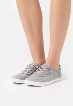 Кроссовки Skechers Bobs Cute, серый