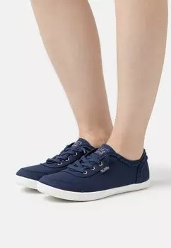 Кроссовки Skechers Bobs Cute, темно-синий