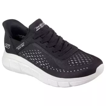Кроссовки Skechers Bobs Flex, черный