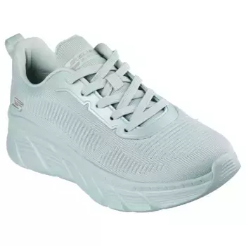 Кроссовки Skechers Bobs Flex Hi, синий