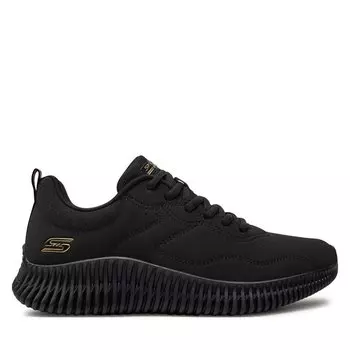 Кроссовки Skechers Bobs Geo-How Marvelous 117422/BBK Black, черный