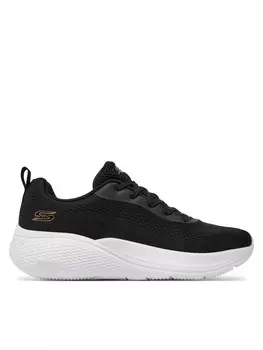 Кроссовки Skechers Bobs Infinity, черный