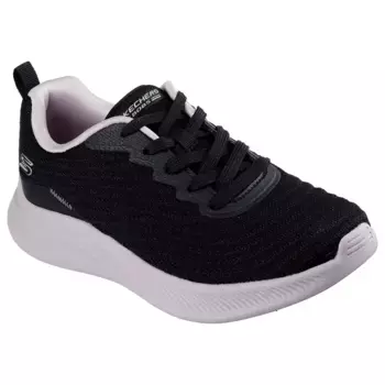 Кроссовки Skechers Bobs Moda Flex Mellow Dawn, черный