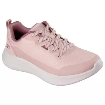Кроссовки Skechers Bobs Mode Flex, розовый
