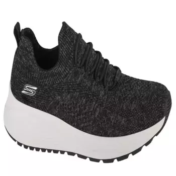 Кроссовки Skechers Bobs Sparrow 2.0 Wind Chime, черный