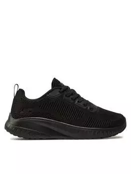 Кроссовки Skechers BOBS SPORT Face Off, черный