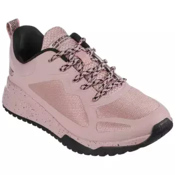 Кроссовки Skechers Bobs Squad 3, розовый