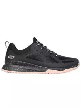 Кроссовки Skechers BOBS SQUAD 3-S FLIGHT, черный