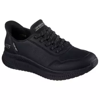 Кроссовки Skechers Bobs Squad 4, черный