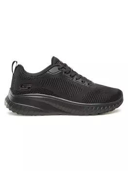 Кроссовки Skechers BOBS SQUAD CHAOS - F, черный