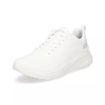 Кроссовки Skechers Bobs Squad Chaos Face Off, белый