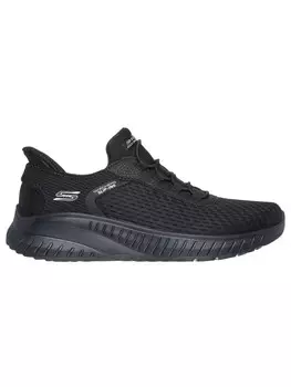 Кроссовки Skechers BOBS SQUAD CHAOS - I, черный