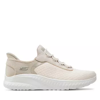 Кроссовки Skechers Bobs Squad Chaos-In Color 117504/OFWT White, белый