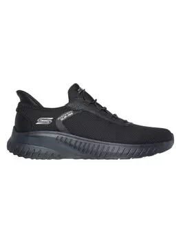 Кроссовки Skechers BOBS SQUAD CHAOS - T, черный
