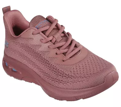 Кроссовки Skechers BOBS UNITY SLEEK WAVES, белый