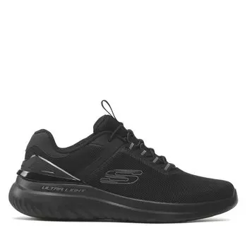 Кроссовки Skechers Bounder 2.0 232673/BBK Black, черный