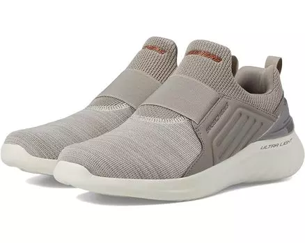 Кроссовки SKECHERS Bounder 2.0 Balmore, цвет Taupe