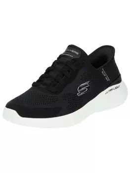Кроссовки Skechers BOUNDER 2.0, ночная синяя