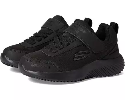 Кроссовки Skechers Bounder 403739L, цвет Black/Black