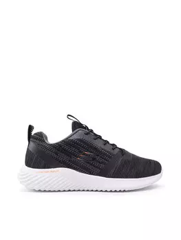 Кроссовки Skechers Bounder 52504/BLK, черный