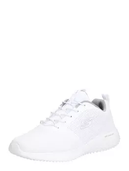 Кроссовки Skechers BOUNDER, белый