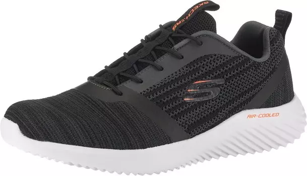 Кроссовки Skechers BOUNDER, черный