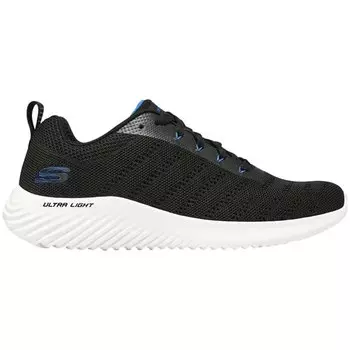 Кроссовки Skechers Bounder Frazin, черный