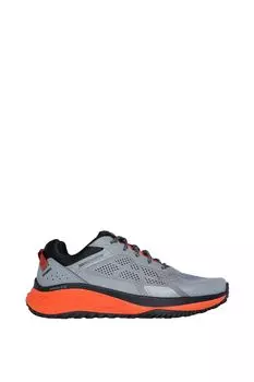 Кроссовки Skechers Bounder Rise, темно-серый